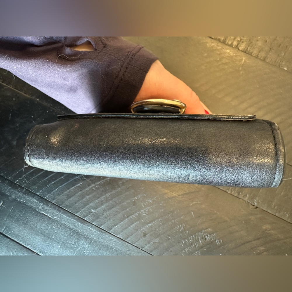 Coach Georgie Wallet Rivet - Picture 6 of 15